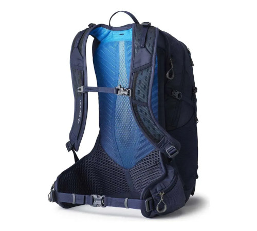 Рюкзак туристичний Gregory 25 л BIOSYNC-MIKO VOLT BLUE 145276/9968