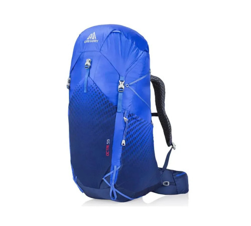 Рюкзак туристичний Gregory 55 л OCTAL XS MONARCHBLU 91639/6401 AEROSPAN Рюкзак туристичний Gregory 55 л OCTAL XS MONARCHBLU 91639/6401 AEROSPAN