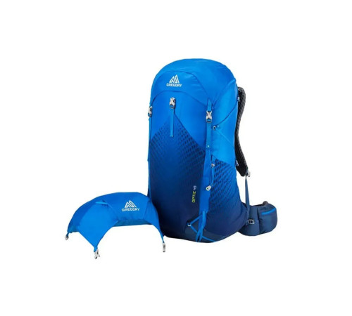 Рюкзак туристичний Gregory 55 л OCTAL XS MONARCHBLU 91639/6401 AEROSPAN Рюкзак туристичний Gregory 55 л OCTAL XS MONARCHBLU 91639/6401 AEROSPAN