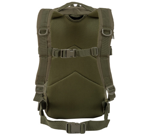 Рюкзак тактичний Highlander Recon Backpack 28L -оливковий