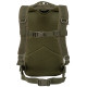 Рюкзак тактичний Highlander Recon Backpack 28L -оливковий