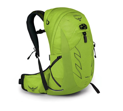 Рюкзак Osprey Talon 22 - зелений Рюкзак Osprey Talon 22 - зелений