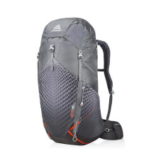 Рюкзак туристичний Gregory 58 л OPTIC MD LAVA GREY 91644/1490 AEROSPAN 