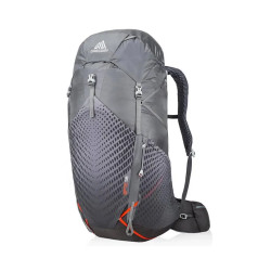 Рюкзак туристичний Gregory 58 л OPTIC MD LAVA GREY 91644/1490 AEROSPAN 