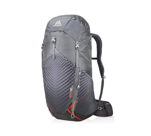 Рюкзак туристичний Gregory 58 л OPTIC MD LAVA GREY 91644/1490 AEROSPAN Рюкзак туристичний Gregory 58 л OPTIC MD LAVA GREY 91644/1490 AEROSPAN