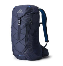 Рюкзак туристичний Gregory 30 л BIOSYNC-MIKO VOLT BLUE 145277/9968 