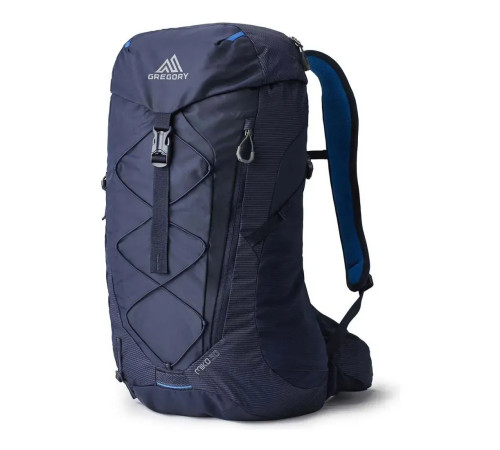 Рюкзак туристичний Gregory 30 л BIOSYNC-MIKO VOLT BLUE 145277/9968
