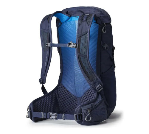 Рюкзак туристичний Gregory 30 л BIOSYNC-MIKO VOLT BLUE 145277/9968