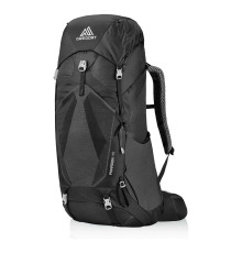 Рюкзак туристичний Gregory 48 л PARAGON MD\LG BASALT BLK 126843/2917 AEROLON 