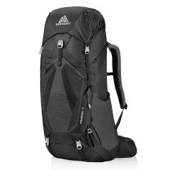 Рюкзак туристичний Gregory 48 л PARAGON MD\LG BASALT BLK 126843/2917 AEROLON 