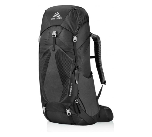 Рюкзак туристичний Gregory 48 л PARAGON MD\LG BASALT BLK 126843/2917 AEROLON Рюкзак туристичний Gregory 48 л PARAGON MD\LG BASALT BLK 126843/2917 AEROLON