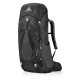 Рюкзак туристичний Gregory 48 л PARAGON MD\LG BASALT BLK 126843/2917 AEROLON
