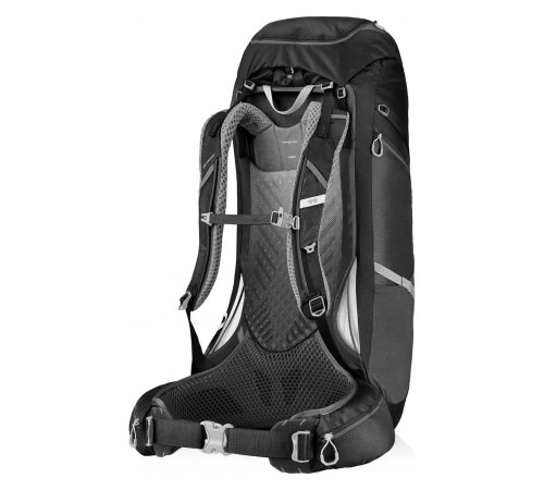 Рюкзак туристичний Gregory 48 л PARAGON MD\LG BASALT BLK 126843/2917 AEROLON Рюкзак туристичний Gregory 48 л PARAGON MD\LG BASALT BLK 126843/2917 AEROLON
