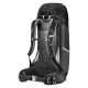 Рюкзак туристичний Gregory 48 л PARAGON MD\LG BASALT BLK 126843/2917 AEROLON
