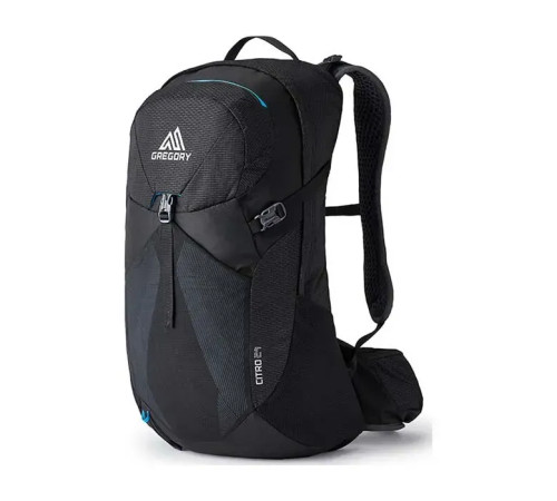 Рюкзак туристичний Gregory 24 л CITRO OZONE BLACK 126891/7416 VAPORSPAN