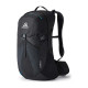 Рюкзак туристичний Gregory 24 л CITRO OZONE BLACK 126891/7416 VAPORSPAN