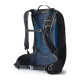 Рюкзак туристичний Gregory 24 л CITRO OZONE BLACK 126891/7416 VAPORSPAN
