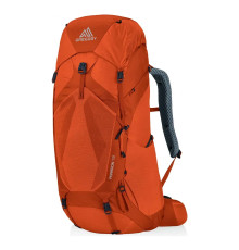 Рюкзак туристичний Gregory 48 л PARAGON MD\LG FER.ORANGE 126843/6397 AEROLON 