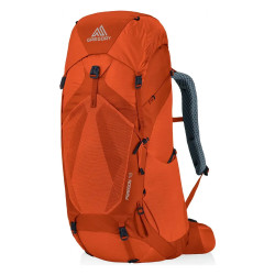 Рюкзак туристичний Gregory 48 л PARAGON MD\LG FER.ORANGE 126843/6397 AEROLON 