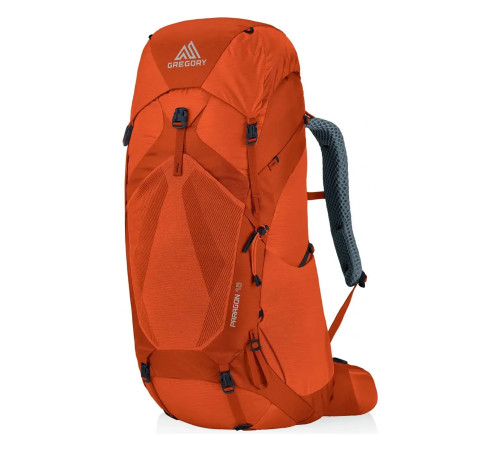 Рюкзак туристичний Gregory 48 л PARAGON MD\LG FER.ORANGE 126843/6397 AEROLON