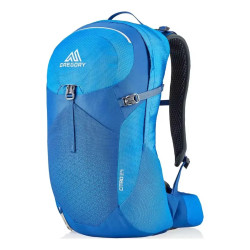 Рюкзак туристичний Gregory 24 л CITRO REFLEX BLUE 126891/0602 VAPORSPAN 