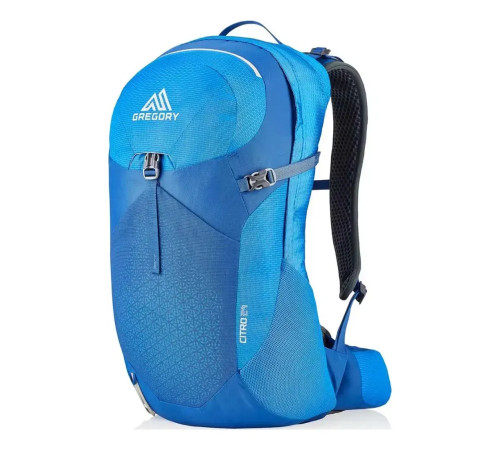 Рюкзак туристичний Gregory 24 л CITRO REFLEX BLUE 126891/0602 VAPORSPAN