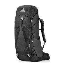 Рюкзак туристичний Gregory 48 л PARAGON SM/MD BAS.BLACK 126844/2917 AEROLON 