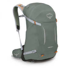 Рюкзак Osprey Hikelite 28 -  M/L - зелений