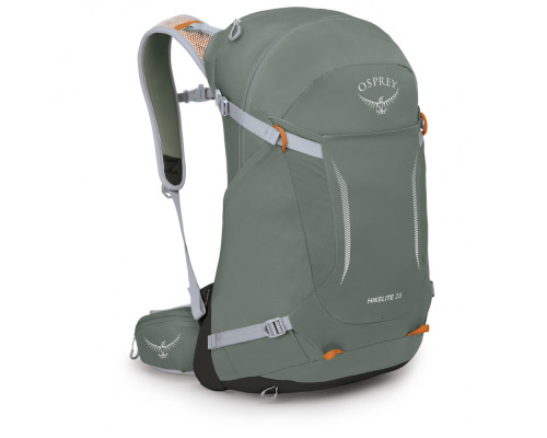 Рюкзак Osprey Hikelite 28 - M/L - зелений