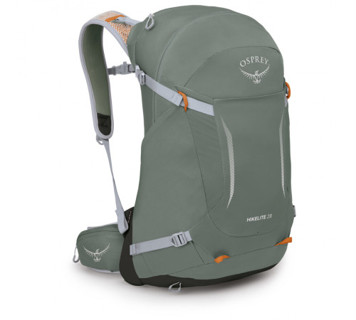 Рюкзак Osprey Hikelite 28 - M/L - зелений