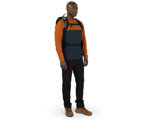 Рюкзак Osprey Hikelite 28 - M/L - зелений