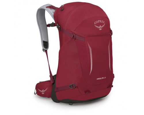 Рюкзак Osprey Hikelite 28 - M/L - зелений