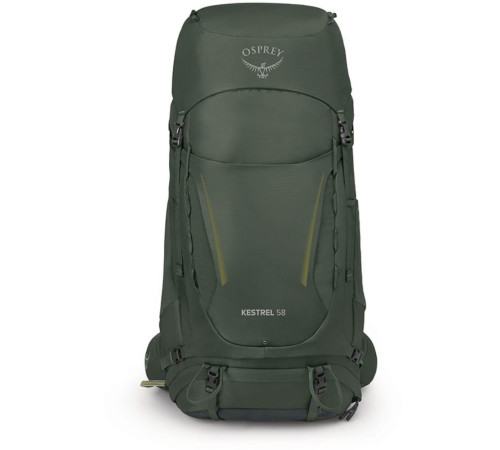 Рюкзак Osprey Kestrel 58 - L/XL - зелений