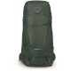 Рюкзак Osprey Kestrel 58 - L/XL - зелений