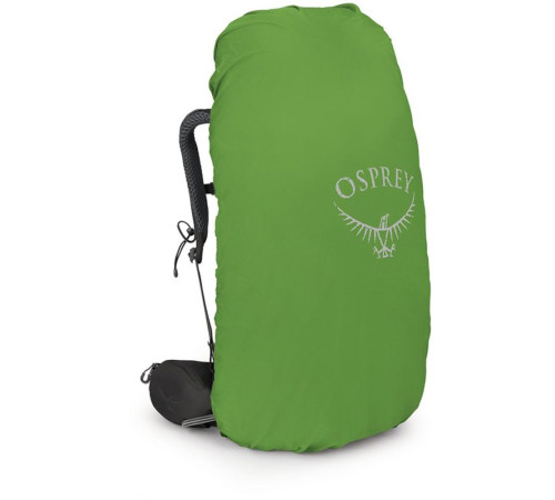 Рюкзак Osprey Kestrel 58 - L/XL - зелений