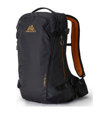 Рюкзак туристичний Gregory ALPINE VERTE 24 MD/LG - чорно-бронзовий
