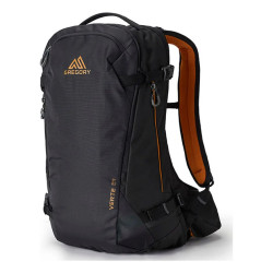 Рюкзак туристичний Gregory ALPINE VERTE 24 MD/LG - чорно-бронзовий