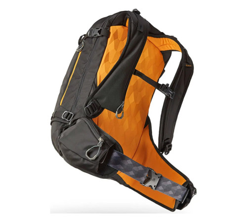 Рюкзак туристичний Gregory ALPINE VERTE 24 MD/LG - чорно-бронзовий Рюкзак туристичний Gregory ALPINE VERTE 24 MD/LG - чорно-бронзовий