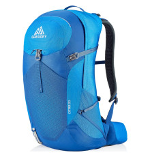 Рюкзак туристичний Gregory 30 л CITRO REFL.BLUE 126886/0602 VAPORSPAN 