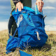 Рюкзак туристичний Gregory 30 л CITRO REFL.BLUE 126886/0602 VAPORSPAN