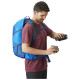 Рюкзак туристичний Gregory 30 л CITRO REFL.BLUE 126886/0602 VAPORSPAN