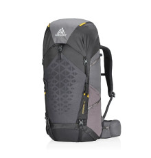 Рюкзак туристичний Gregory 48 л PARAGON SM/MD SUNS.GREY 77855/5586 AEROLON 