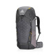 Рюкзак туристичний Gregory 48 л PARAGON SM/MD SUNS.GREY 77855/5586 AEROLON