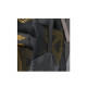 Рюкзак туристичний Gregory 48 л PARAGON SM/MD SUNS.GREY 77855/5586 AEROLON