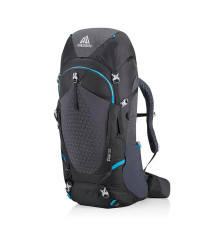 Рюкзак туристичний Gregory 55 л ZULU MD/LG OZONE BLACK 111592/7416 FLOAT 