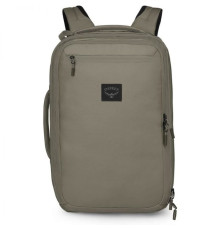 Рюкзак Osprey Aoede Briefpack 22 tan concrete - O/S - бежевий