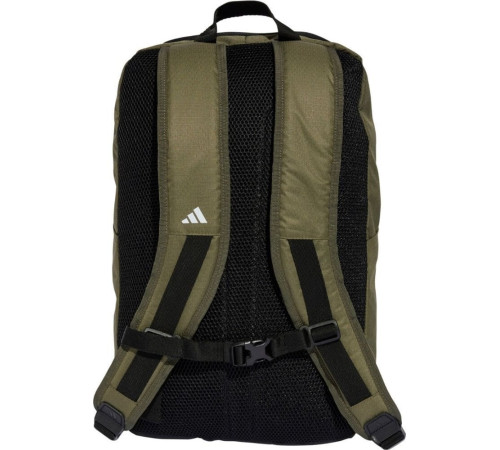 Рюкзак Adidas Essentials 3-Stripes TR BP оливковий IZ1909