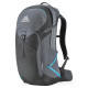 Рюкзак туристичний Gregory 36 л CITRO OZONE BLACK 126887/7416 VAPORSPAN
