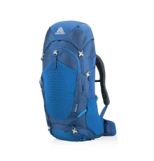 Рюкзак туристичний Gregory 55 л ZULU SM/MD EMPIRE BLUE 111593/7411 FLOAT 