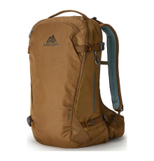 Рюкзак туристичний Gregory ALPINE VERTE 24 MD/LG - коричневий